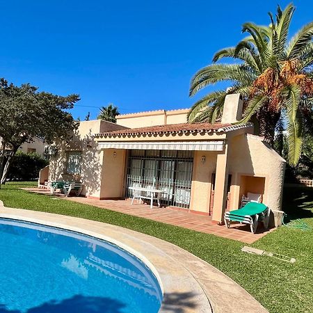 Marbella Villas Zewnętrze zdjęcie