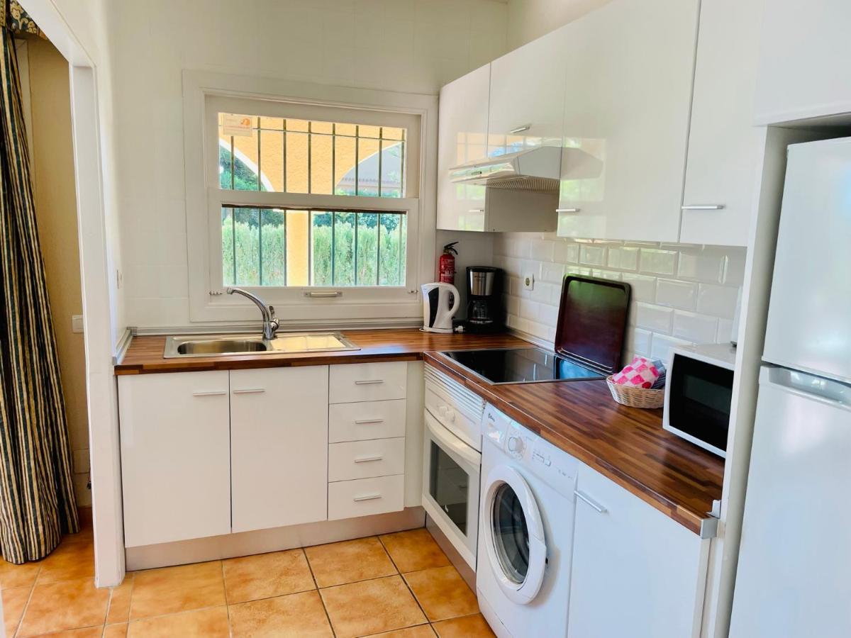 Marbella Villas Zewnętrze zdjęcie