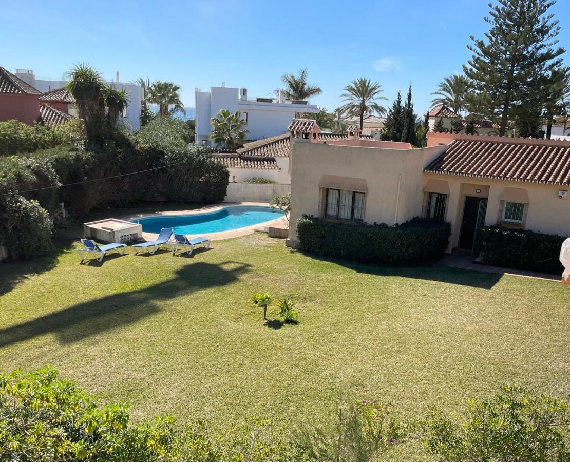 Marbella Villas Zewnętrze zdjęcie