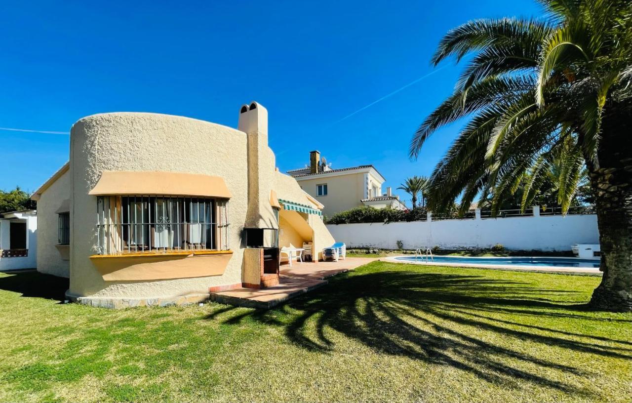 Marbella Villas Zewnętrze zdjęcie