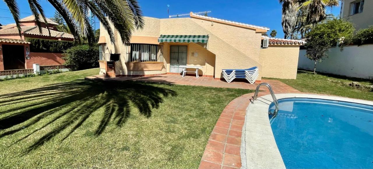Marbella Villas Zewnętrze zdjęcie