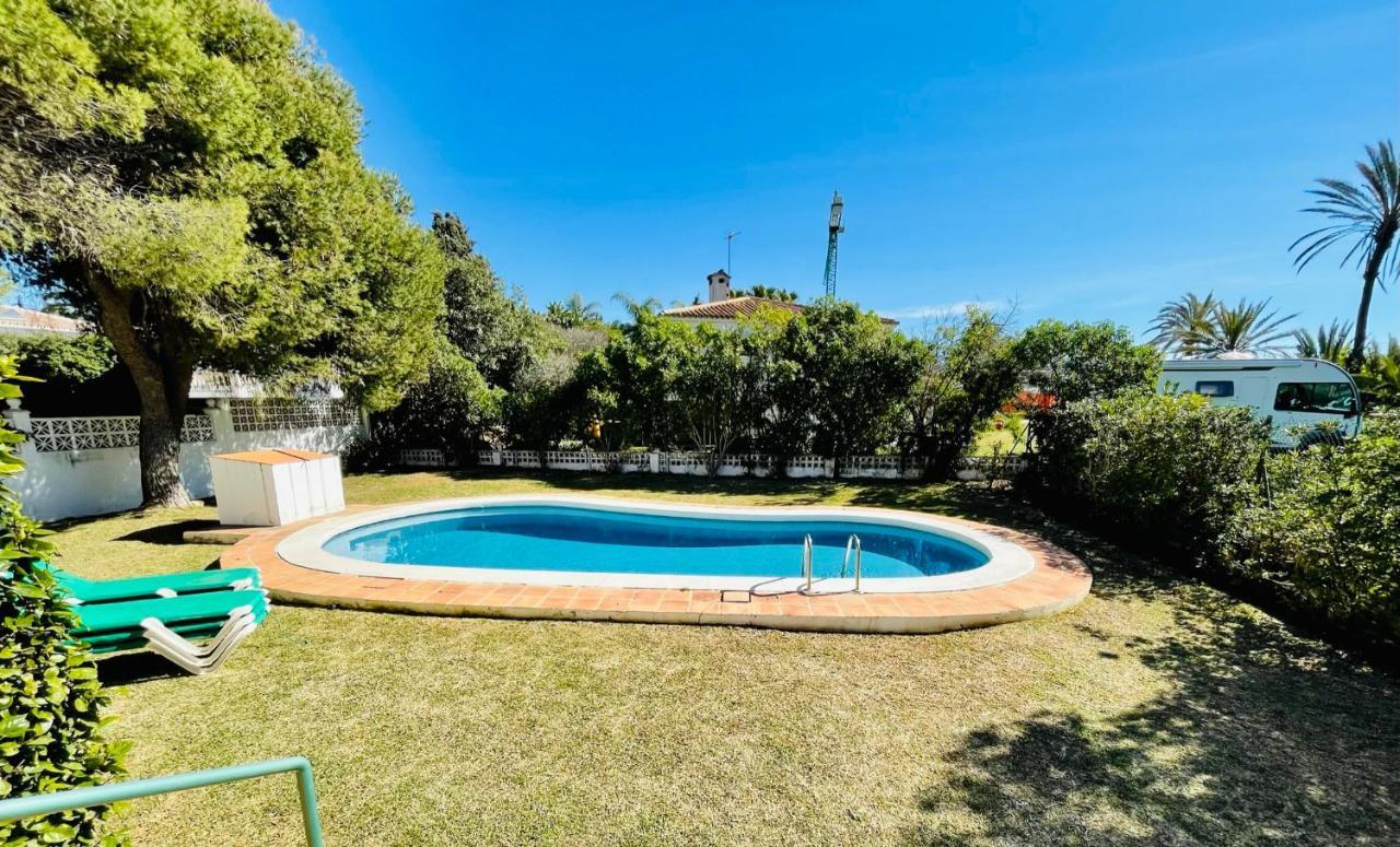 Marbella Villas Zewnętrze zdjęcie