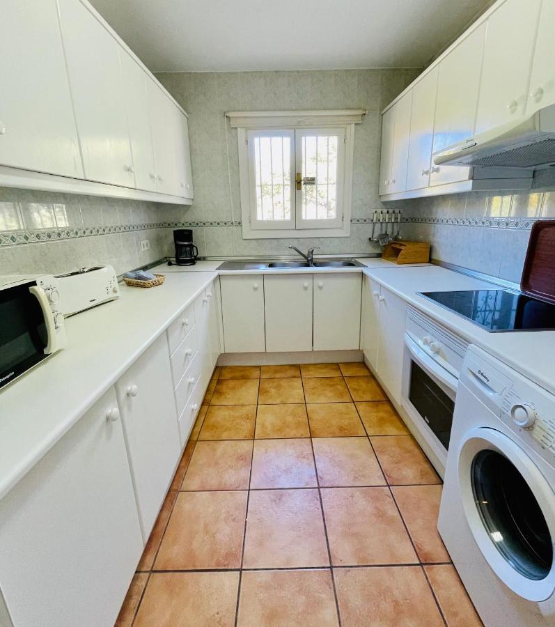 Marbella Villas Zewnętrze zdjęcie