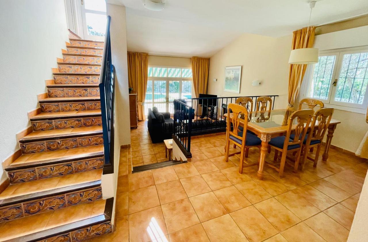 Marbella Villas Zewnętrze zdjęcie