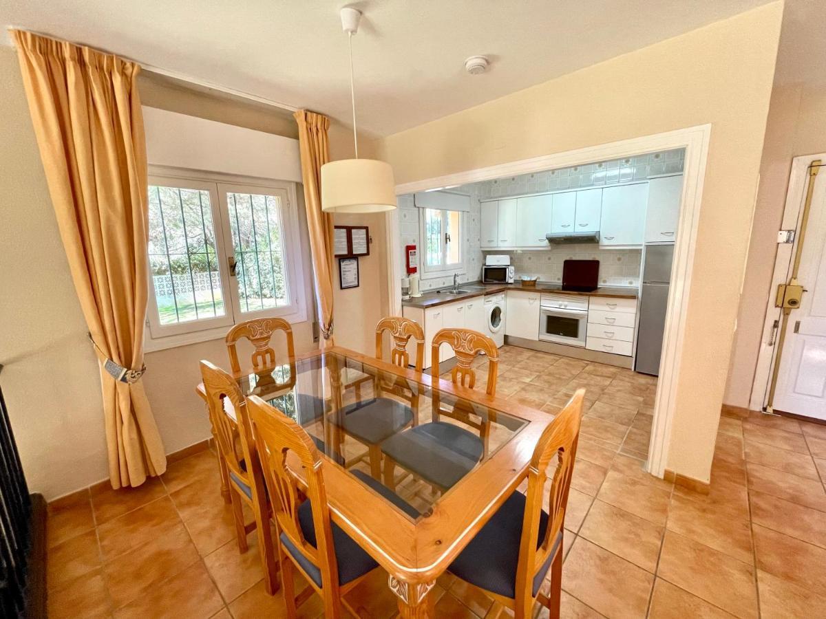 Marbella Villas Zewnętrze zdjęcie
