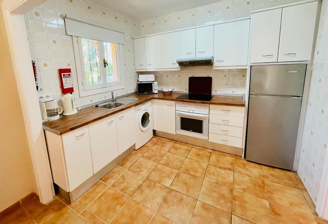Marbella Villas Zewnętrze zdjęcie