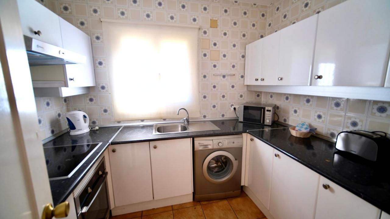 Marbella Villas Zewnętrze zdjęcie