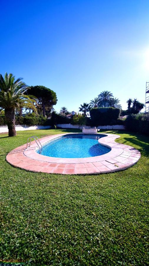 Marbella Villas Zewnętrze zdjęcie