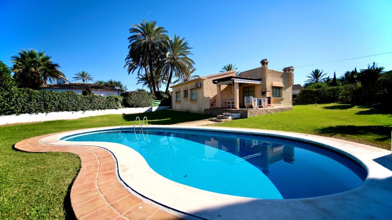 Marbella Villas Zewnętrze zdjęcie