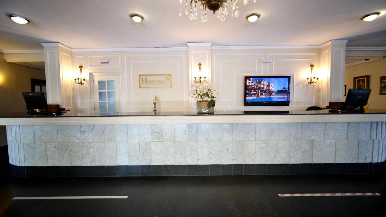 Marbella Villas Zewnętrze zdjęcie