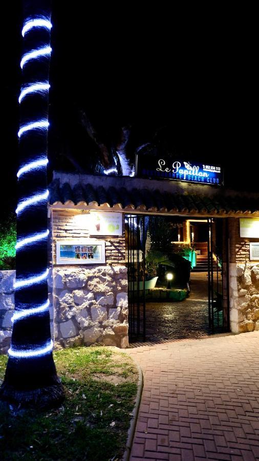 Marbella Villas Zewnętrze zdjęcie
