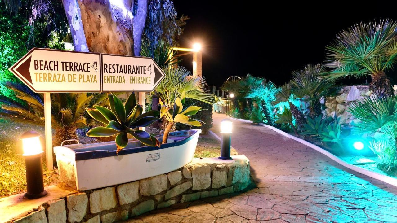 Marbella Villas Zewnętrze zdjęcie