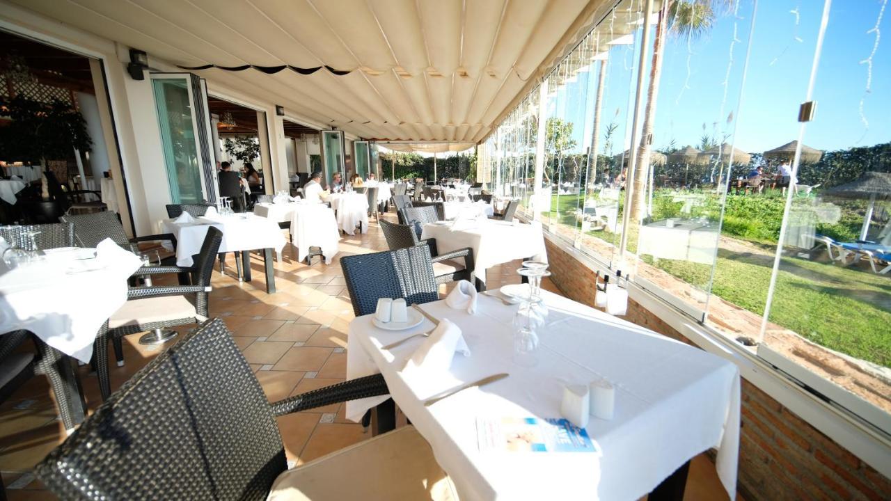 Marbella Villas Zewnętrze zdjęcie