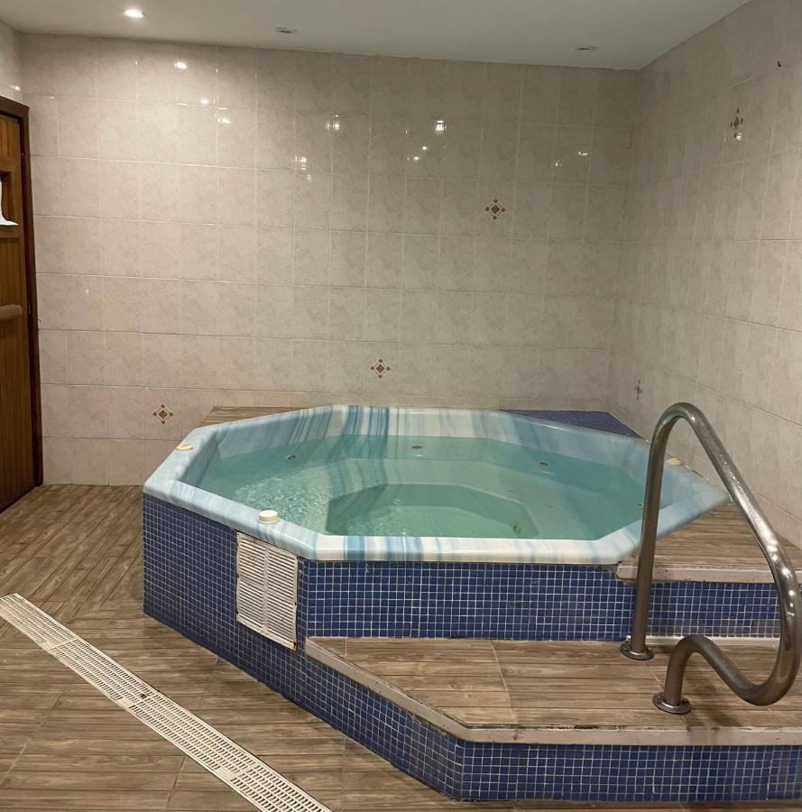 Marbella Villas Zewnętrze zdjęcie