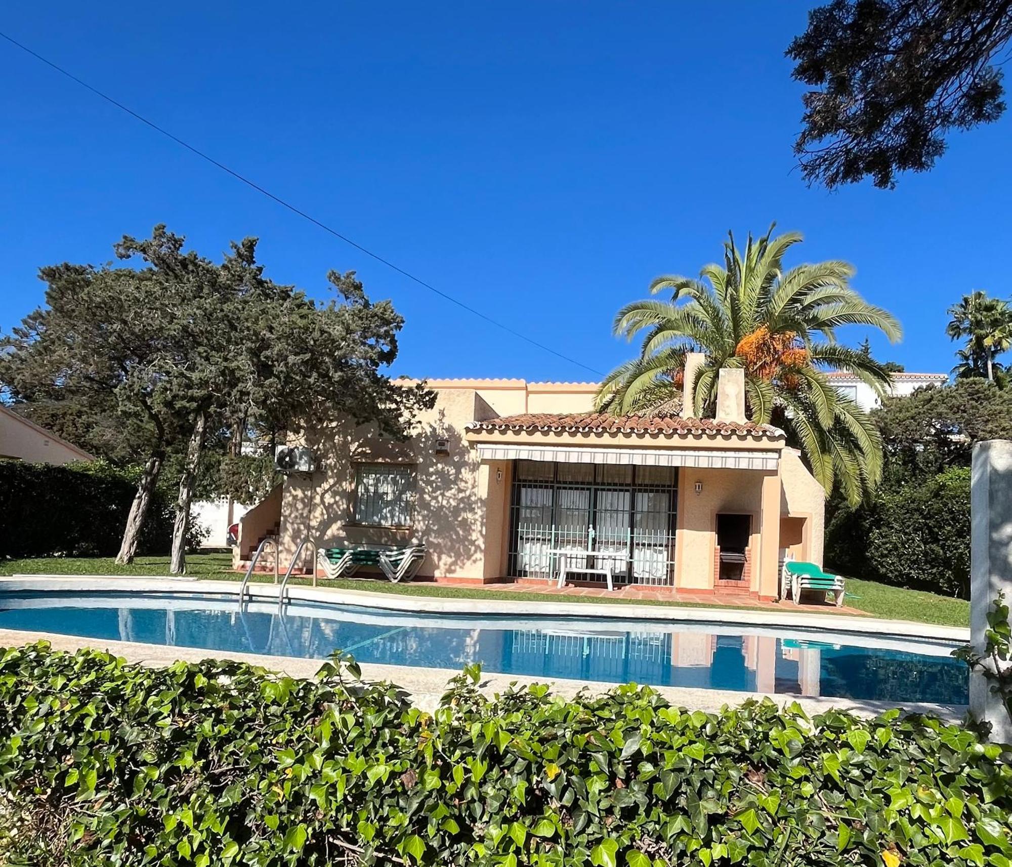 Marbella Villas Zewnętrze zdjęcie
