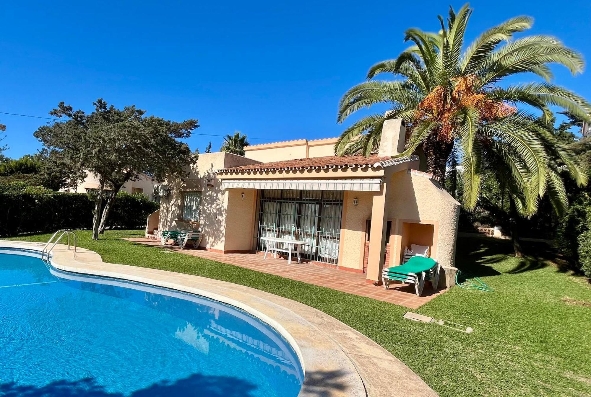 Marbella Villas Zewnętrze zdjęcie
