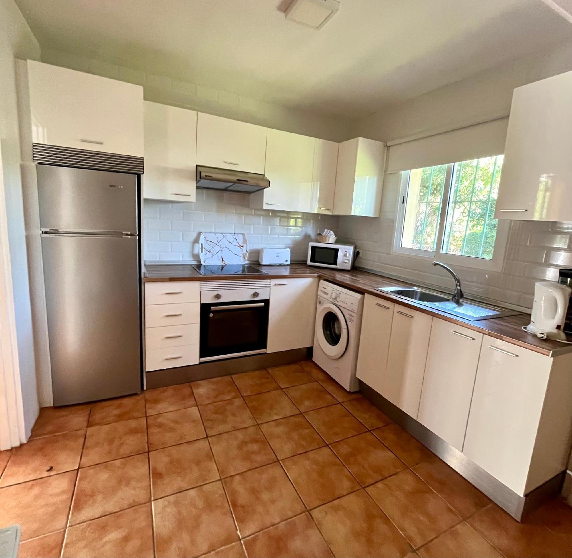 Marbella Villas Zewnętrze zdjęcie