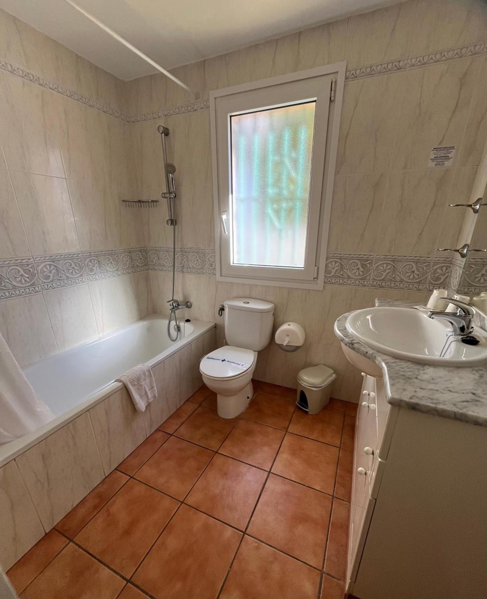 Marbella Villas Zewnętrze zdjęcie