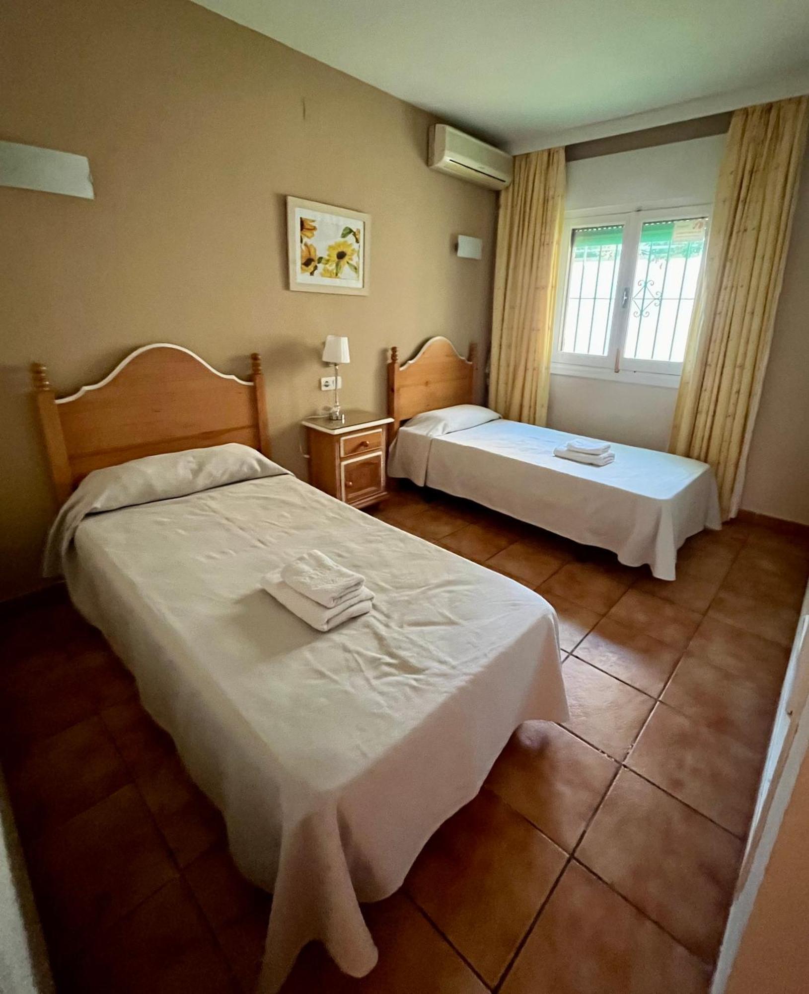 Marbella Villas Zewnętrze zdjęcie