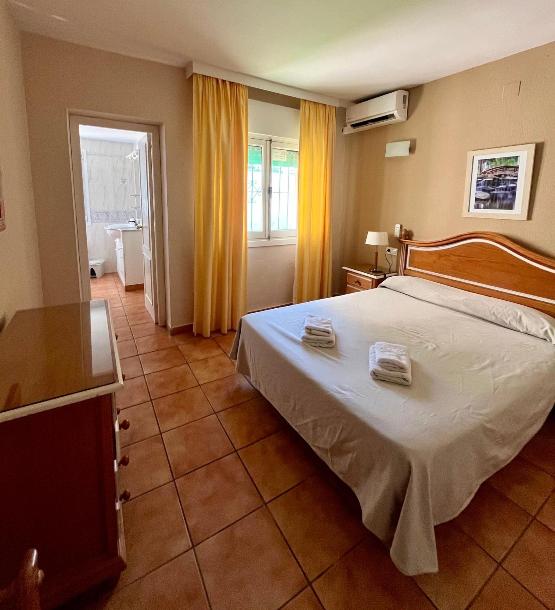 Marbella Villas Zewnętrze zdjęcie