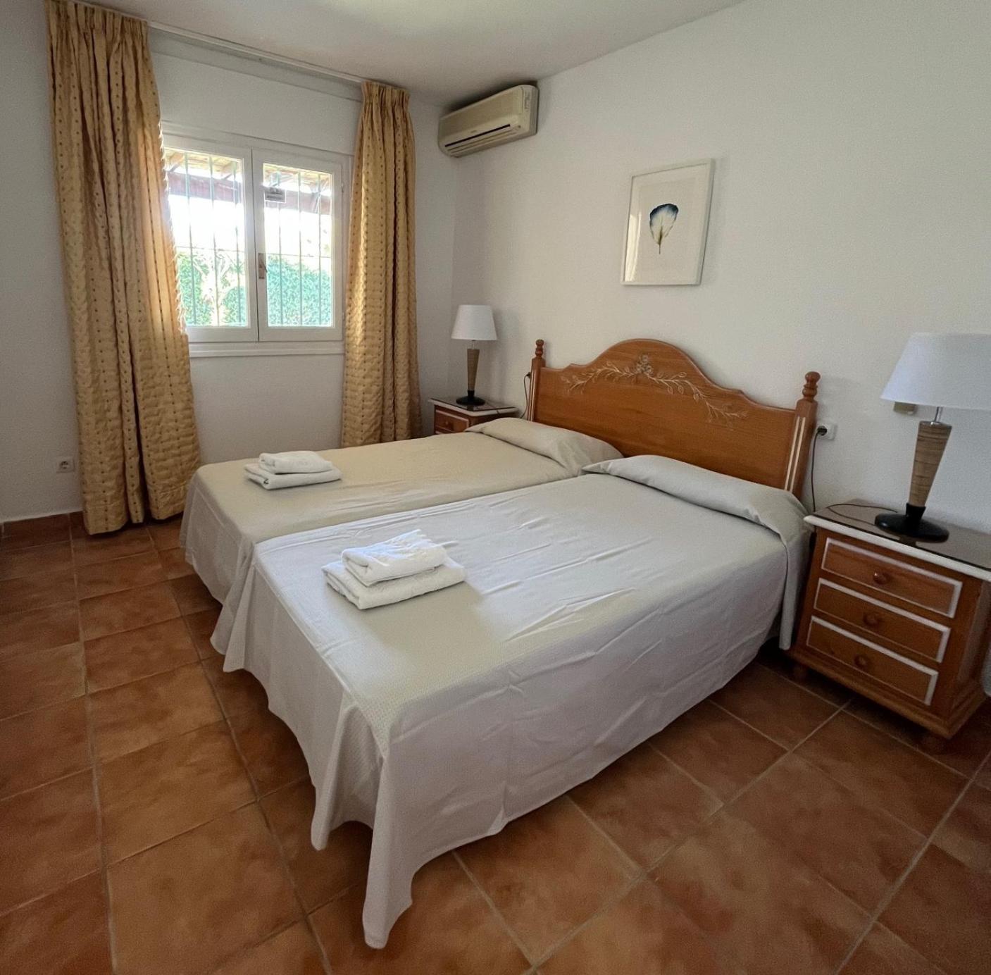 Marbella Villas Zewnętrze zdjęcie