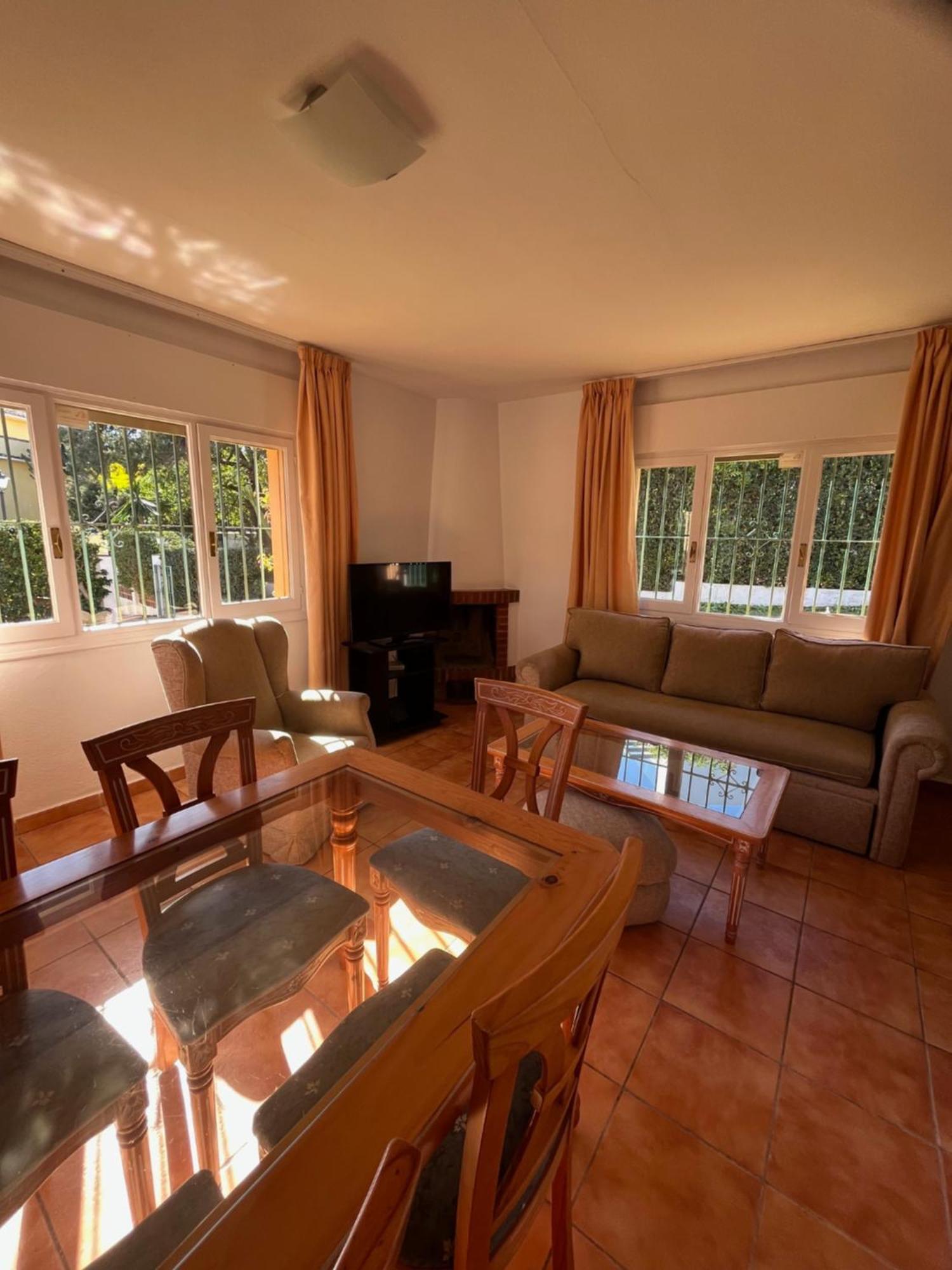 Marbella Villas Zewnętrze zdjęcie