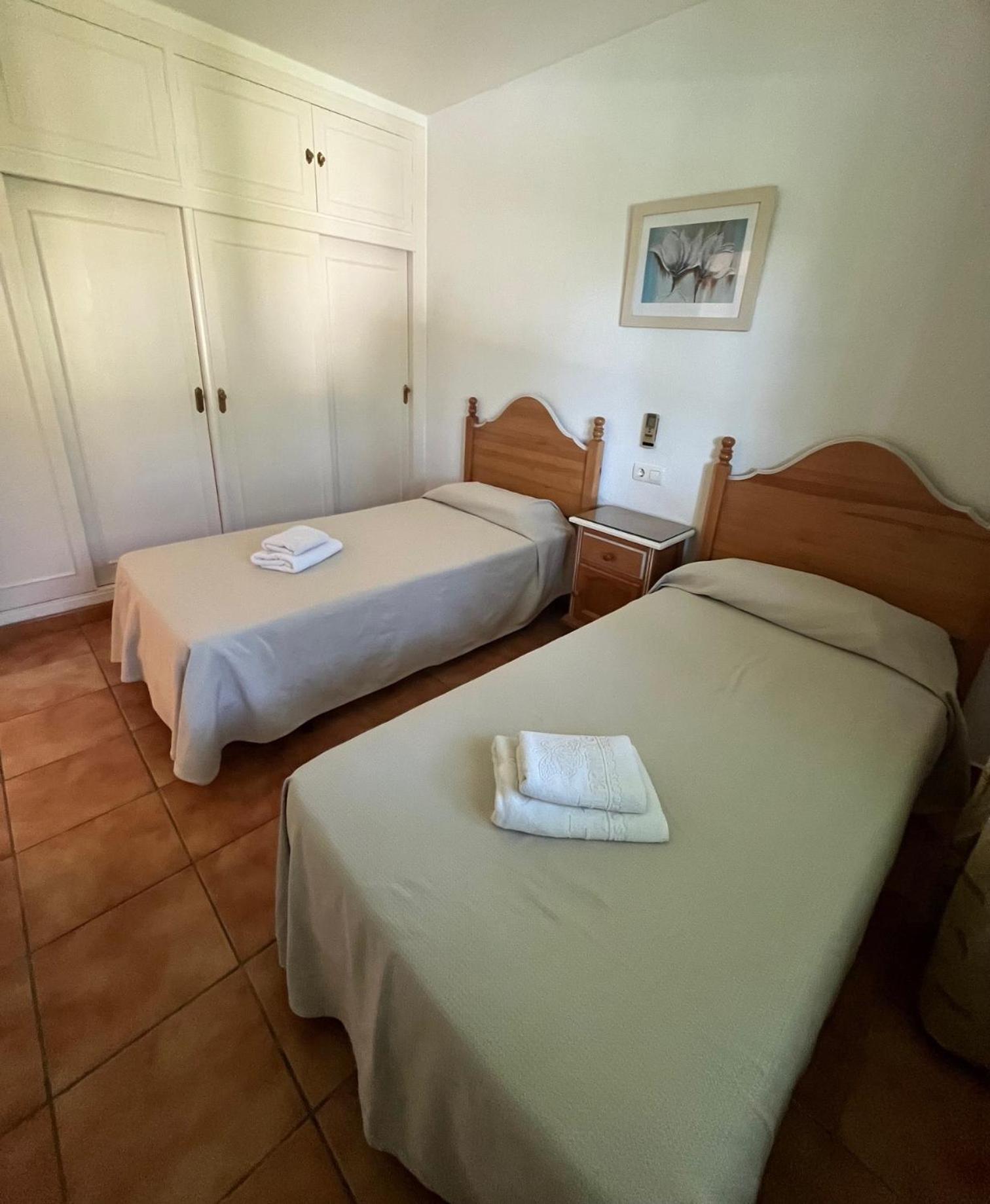 Marbella Villas Zewnętrze zdjęcie