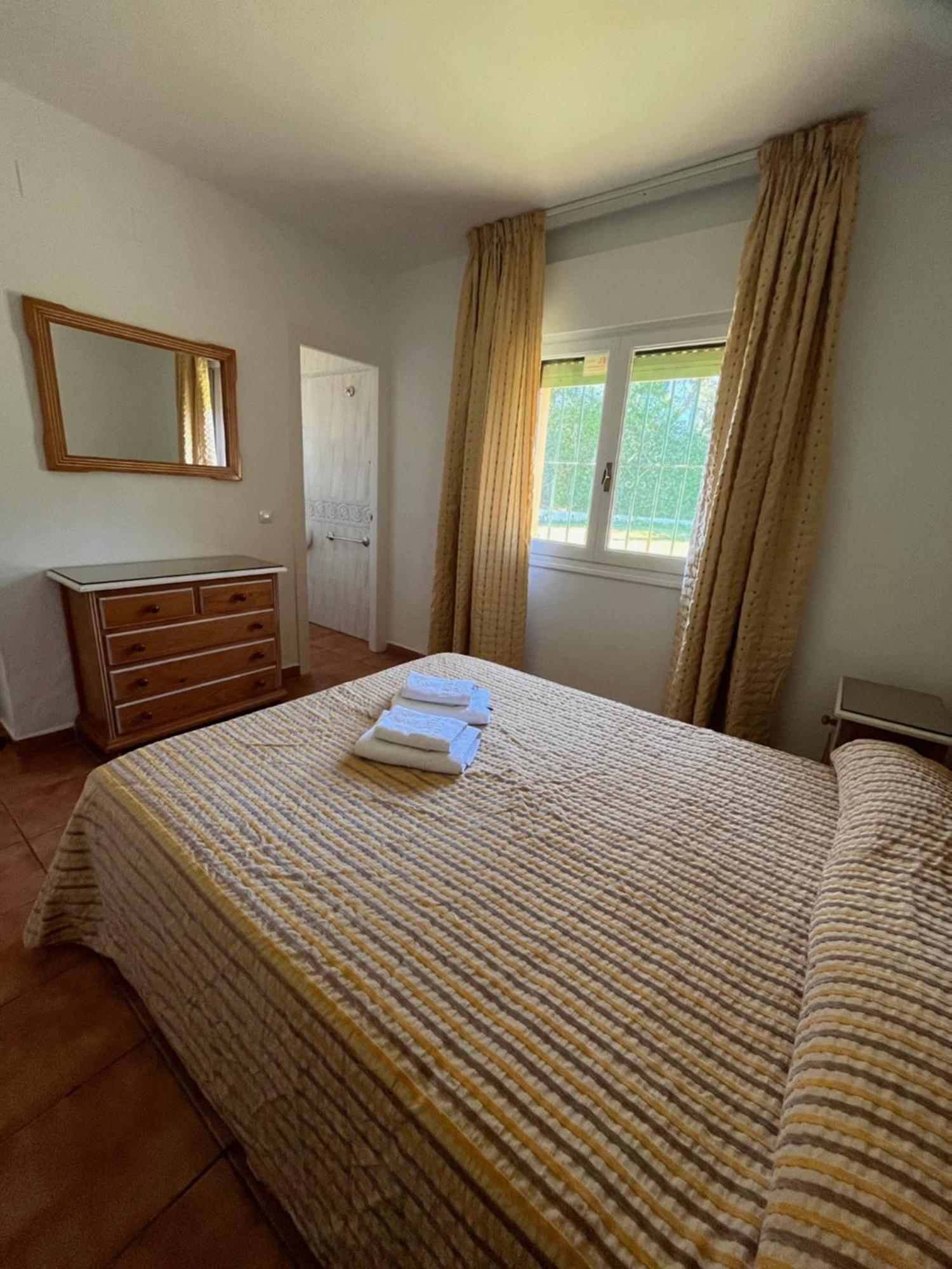 Marbella Villas Zewnętrze zdjęcie