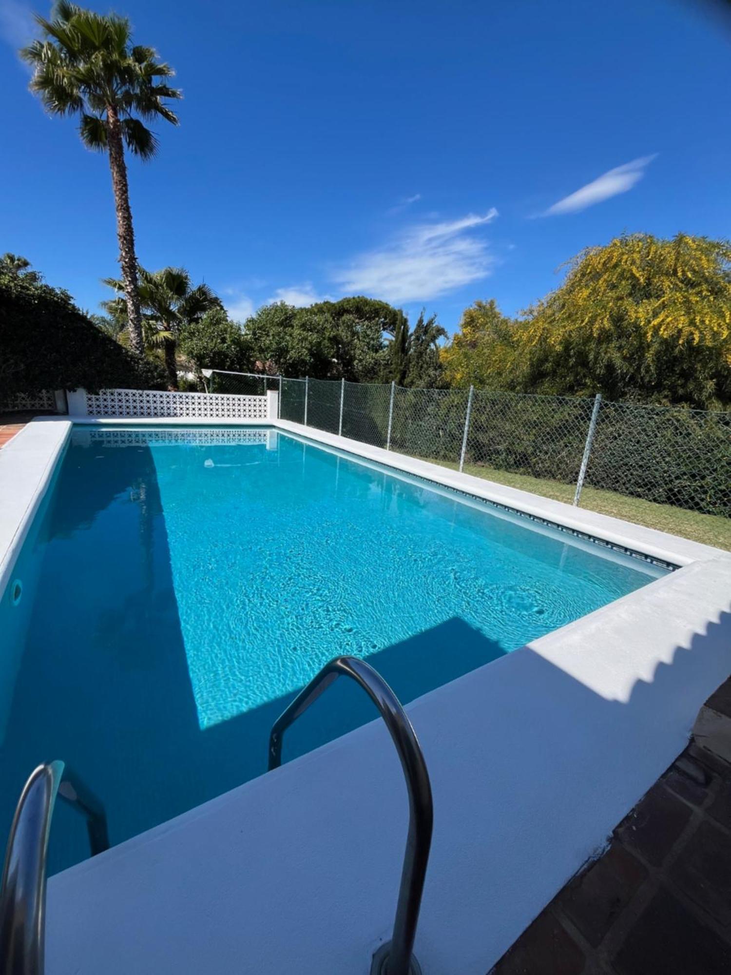 Marbella Villas Zewnętrze zdjęcie
