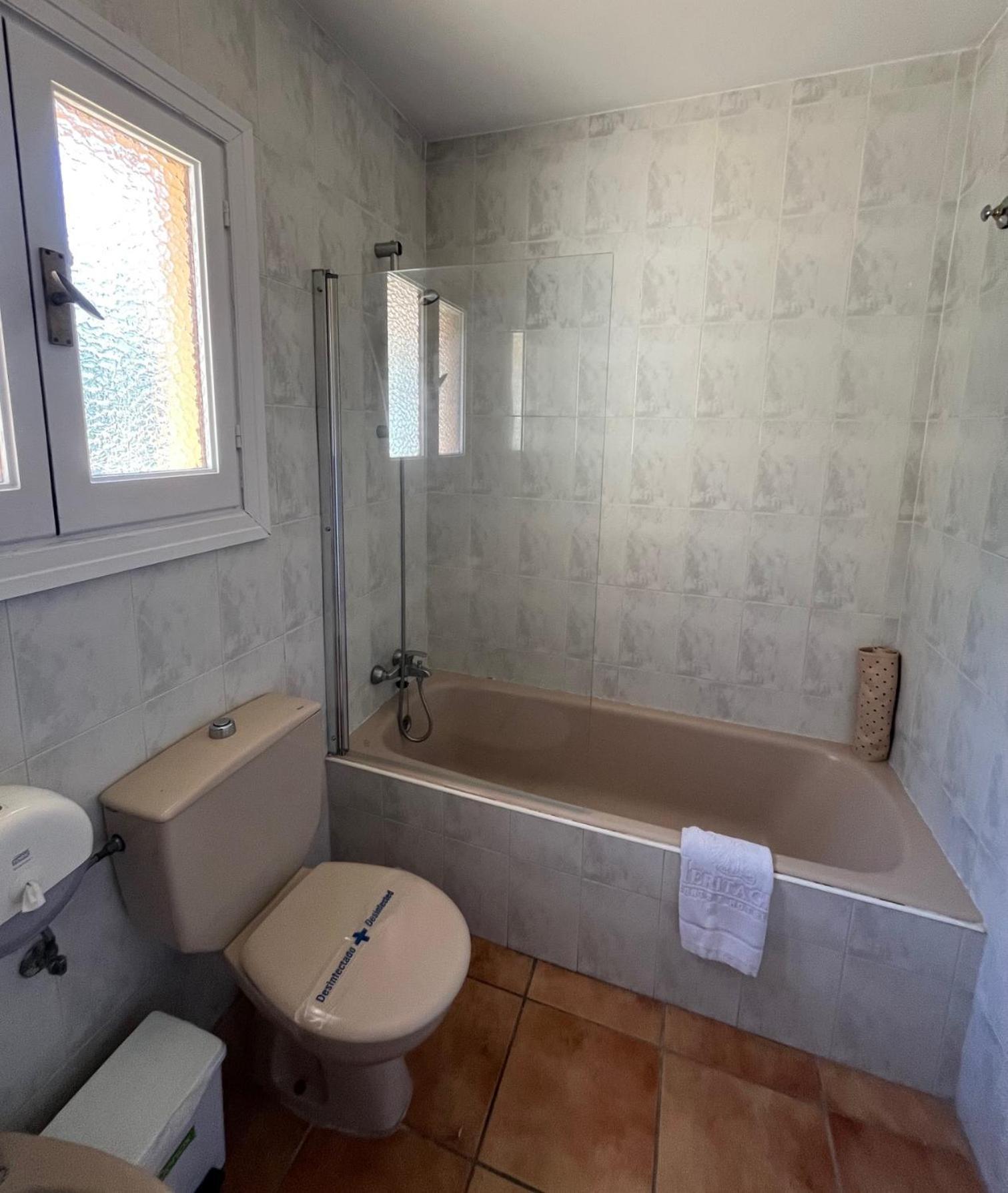 Marbella Villas Zewnętrze zdjęcie