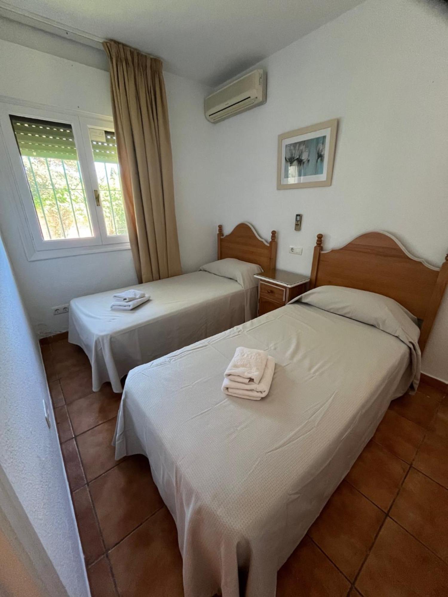 Marbella Villas Zewnętrze zdjęcie