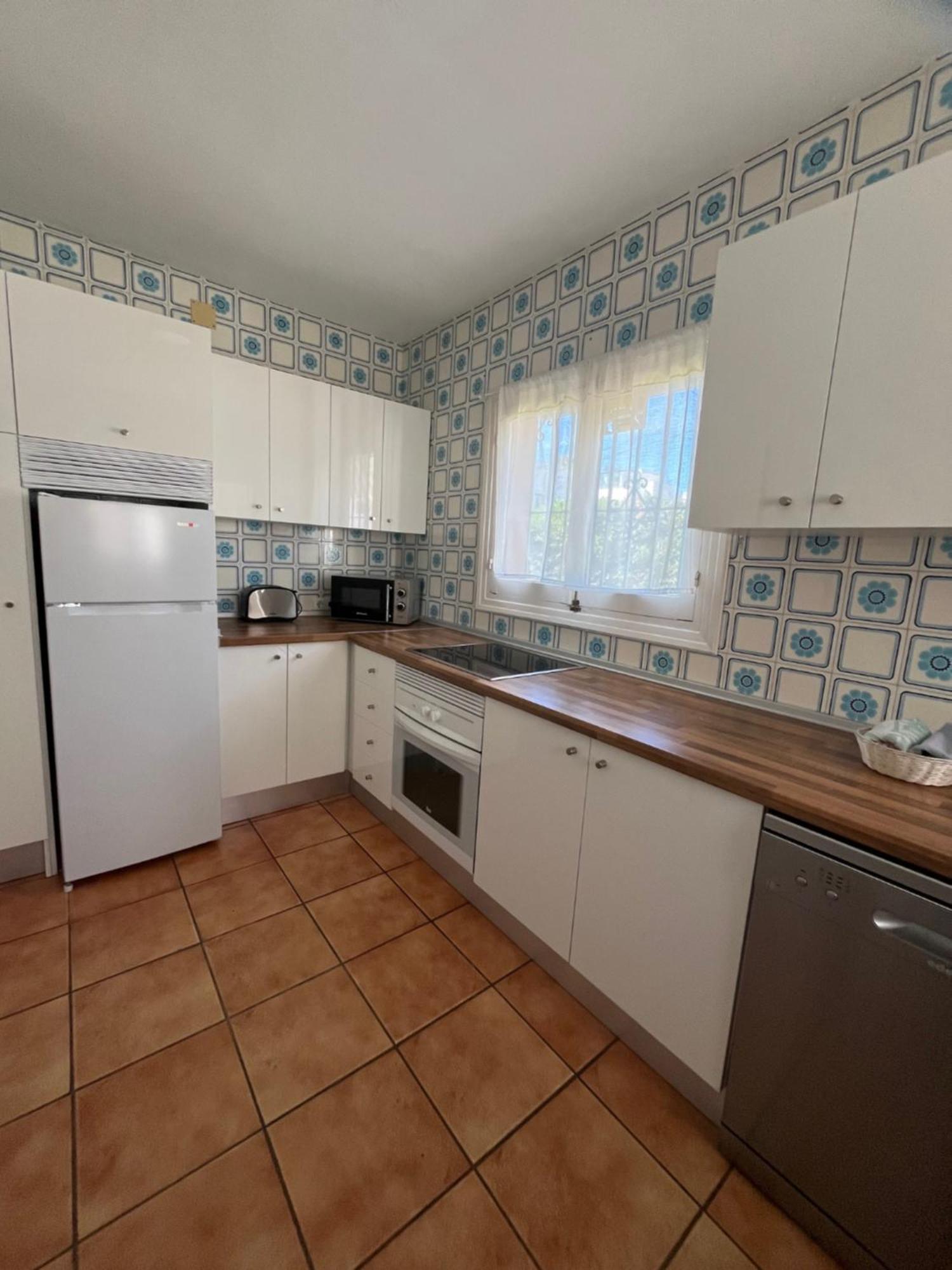 Marbella Villas Zewnętrze zdjęcie