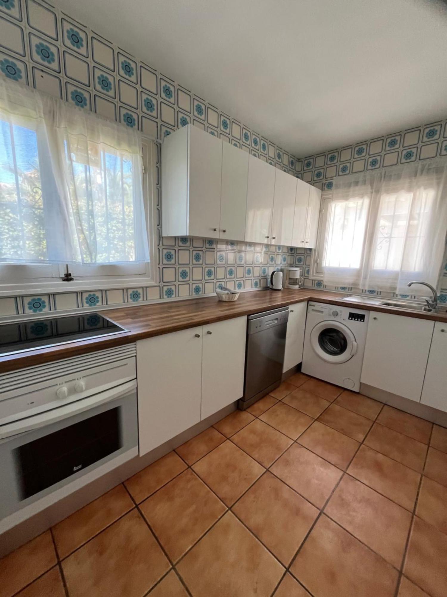 Marbella Villas Zewnętrze zdjęcie