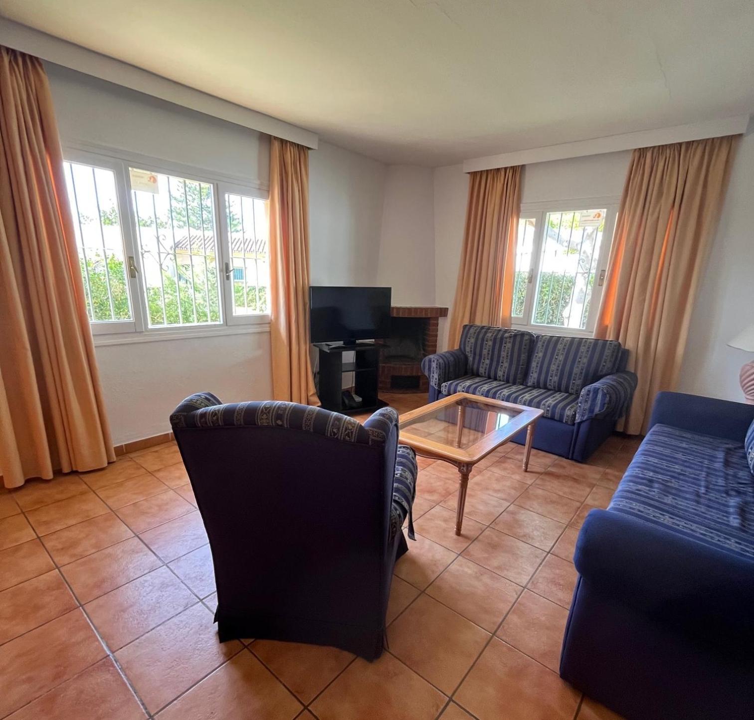 Marbella Villas Zewnętrze zdjęcie