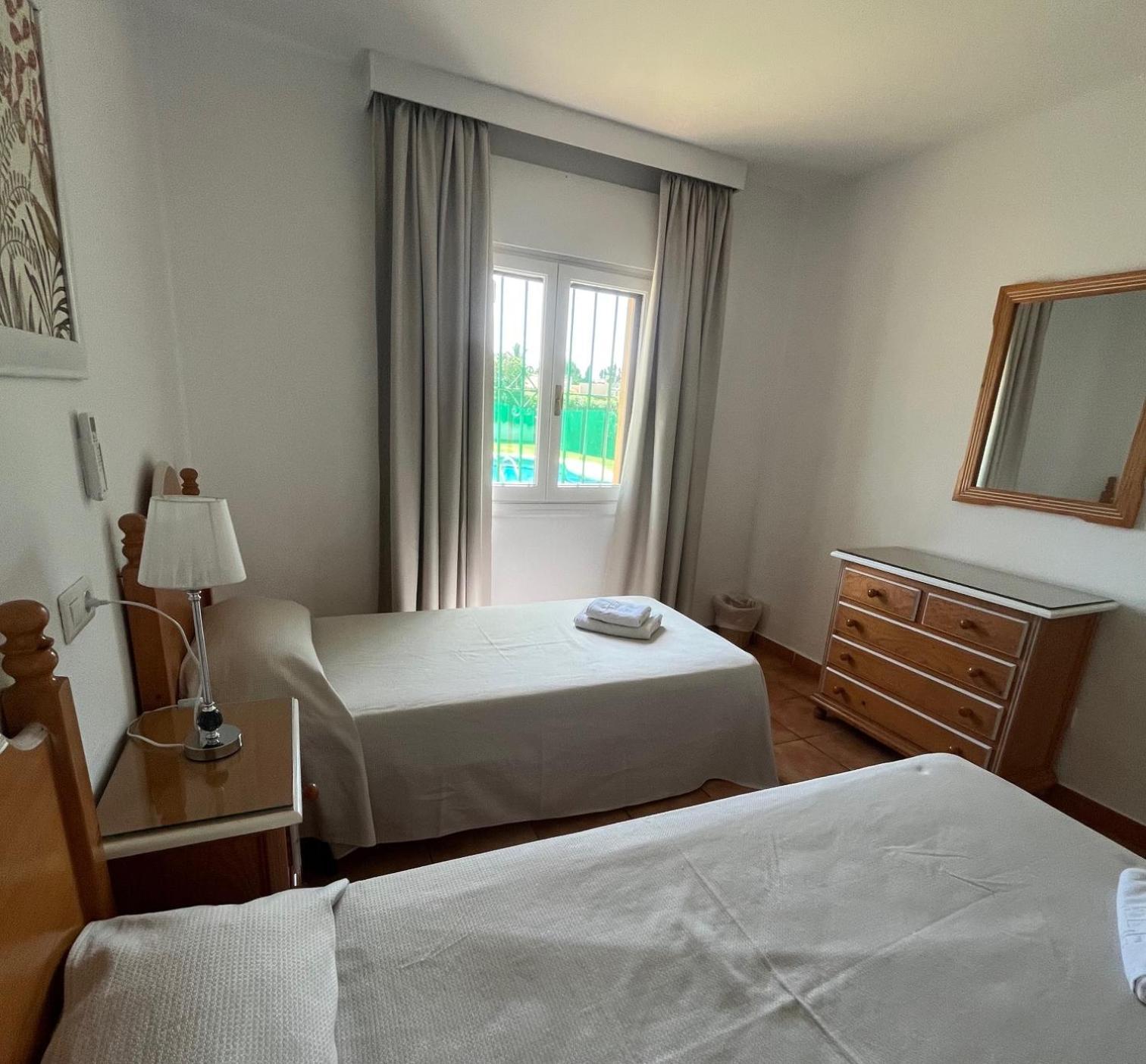 Marbella Villas Zewnętrze zdjęcie