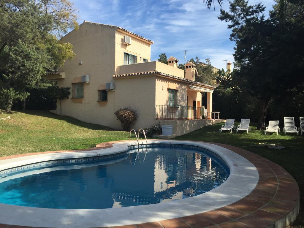 Marbella Villas Pokój zdjęcie