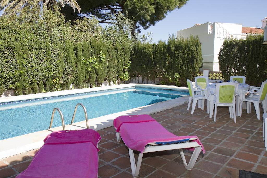 Marbella Villas Pokój zdjęcie