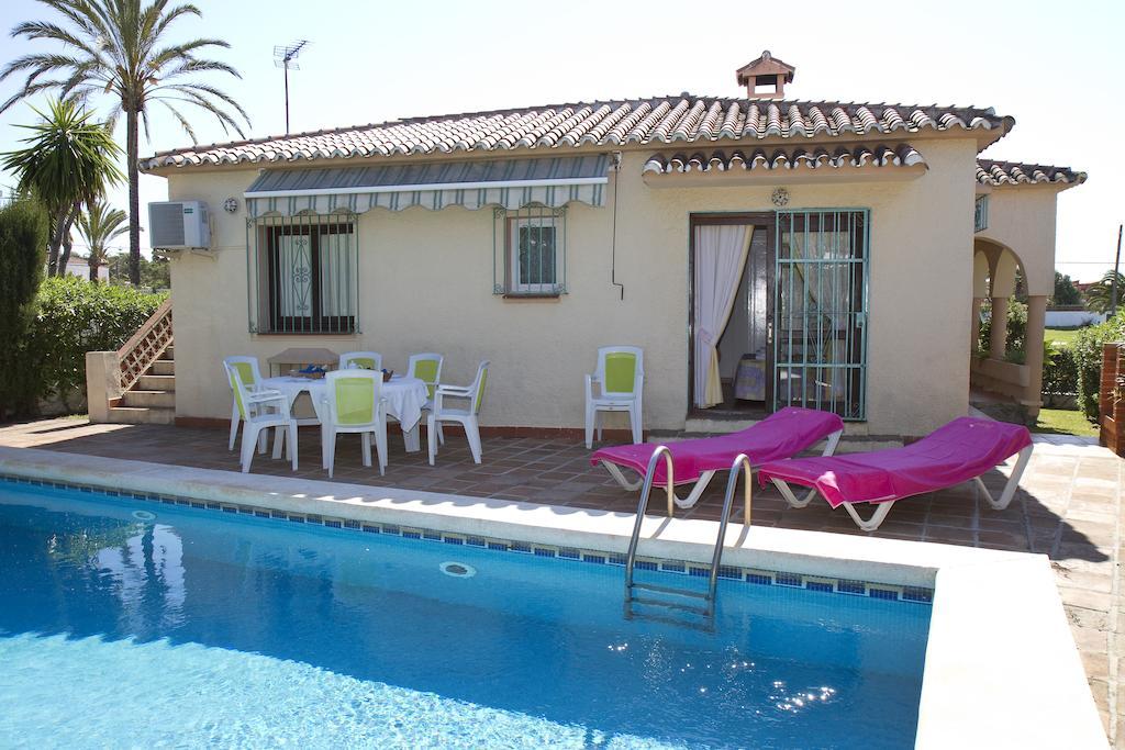 Marbella Villas Pokój zdjęcie