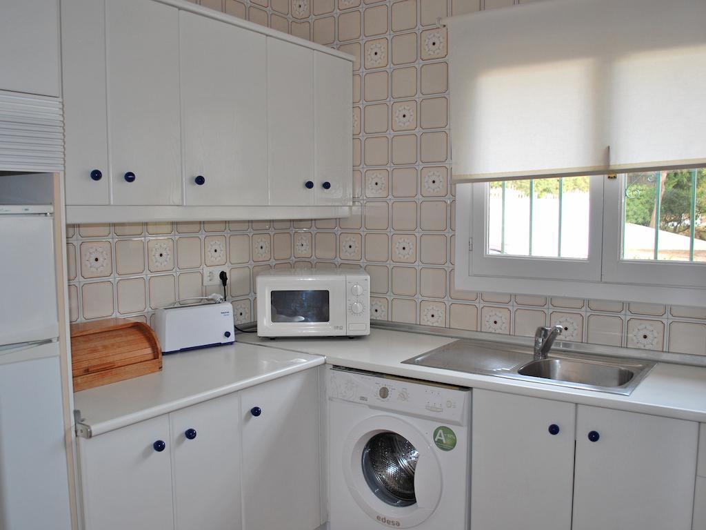 Marbella Villas Pokój zdjęcie