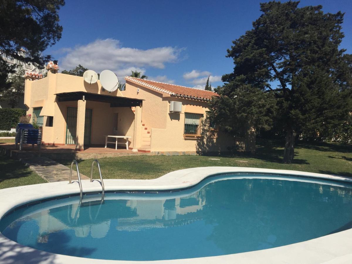 Marbella Villas Zewnętrze zdjęcie