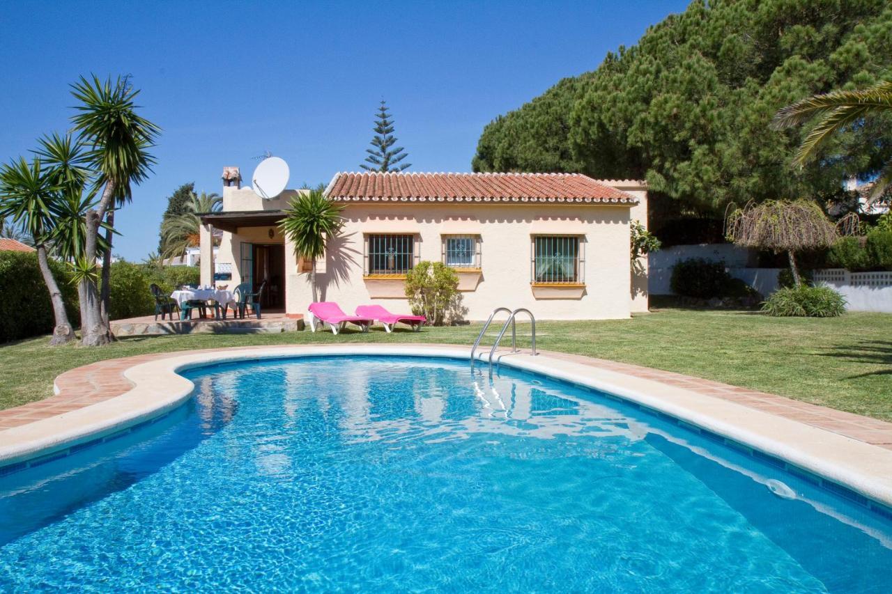Marbella Villas Zewnętrze zdjęcie